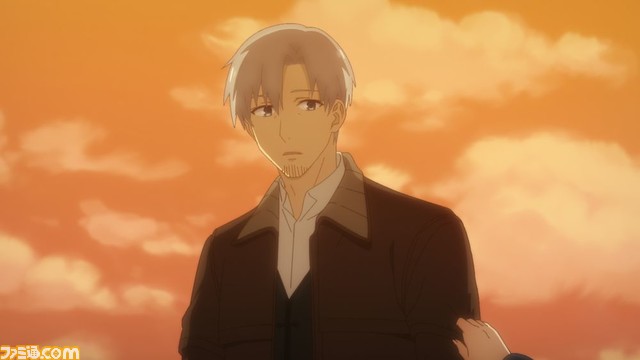 アニメ『狼と香辛料』第2弾PV公開。ロレンスとホロが行商の旅を通じて互いに絆を深めていく様子を描く。アニメ公式TikTokも開設