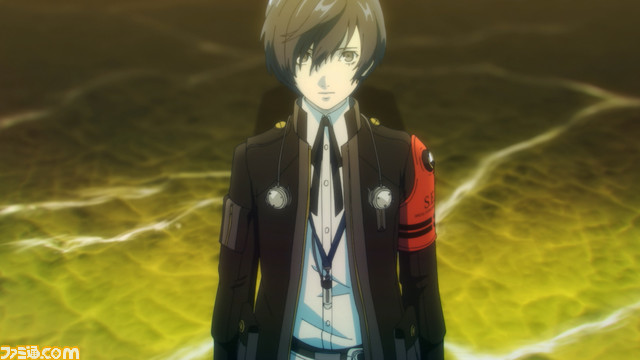 『ペルソナ3 リロード』最新映像公開。日常パート、影時間、バトルの基本を紹介。エリザベス、チドリを演じる沢城みゆきがナレーションを担当