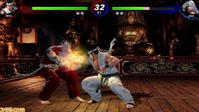 『龍が如く0』56％オフ、『バーチャファイター eスポーツ』80％オフ、『ツーポイントホスピタル』75％オフ。セガ“スペシャルウィンターセール”が開催中