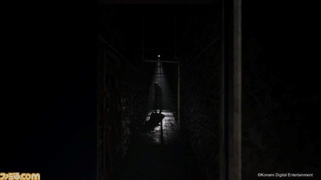 シリーズ最新作『サイレントヒル The Short Message』PS5向けに本日(2/1)無料配信。独立した短編作品でSNSでの誹謗中傷やいじめがテーマ【State of Play】