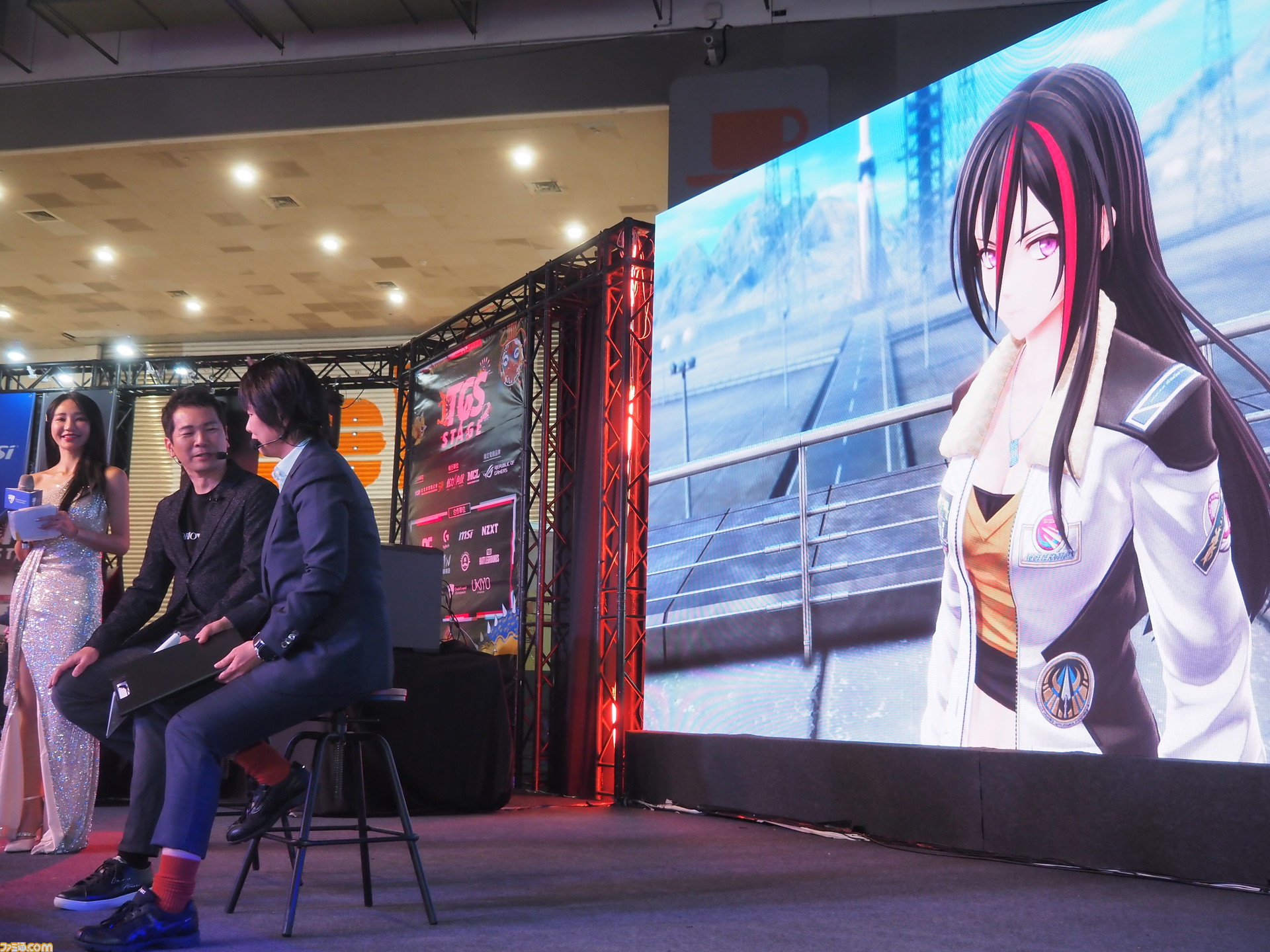 [閒聊] Falcom軌跡 出面向新玩家的好入門作品?