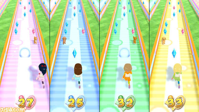 Switch『わんことあそぼ! めざせドッグトレーナー!』が4月25日に発売。可愛い子犬と遊びながらドッグトレーナーをめざそう