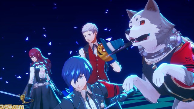 PCゲームパスがいまだけ3ヵ月100円。『パルワールド』『P3R』『龍が如く7外伝』『Starfield』などがプレイし放題