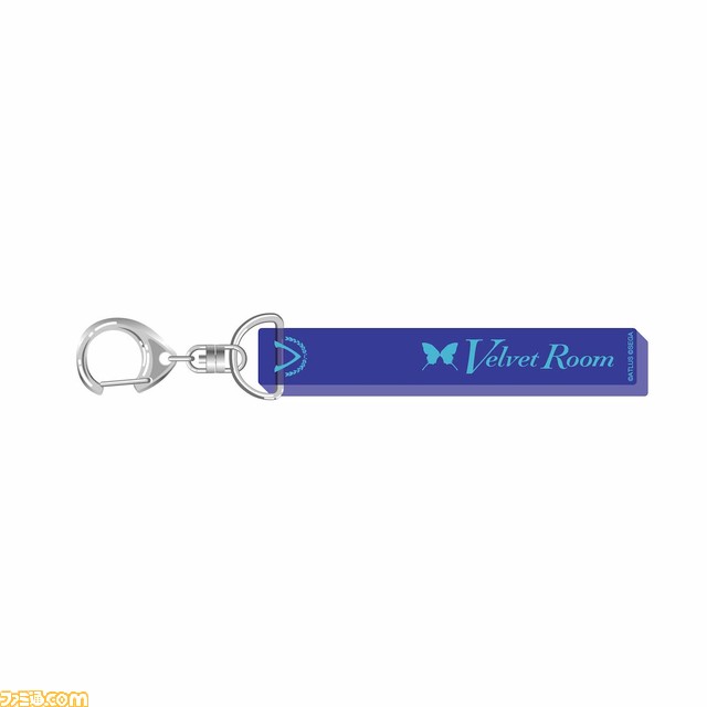 『ペルソナ3 リロード』カットイン風アクリルキーホルダー、主人公・アイギス・ゆかり・順平たちの新戦闘服がアクリルスタンドになって登場。『P3R』公式グッズ第2弾の予約受付が開始