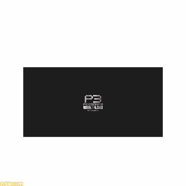 『ペルソナ3 リロード』カットイン風アクリルキーホルダー、主人公・アイギス・ゆかり・順平たちの新戦闘服がアクリルスタンドになって登場。『P3R』公式グッズ第2弾の予約受付が開始