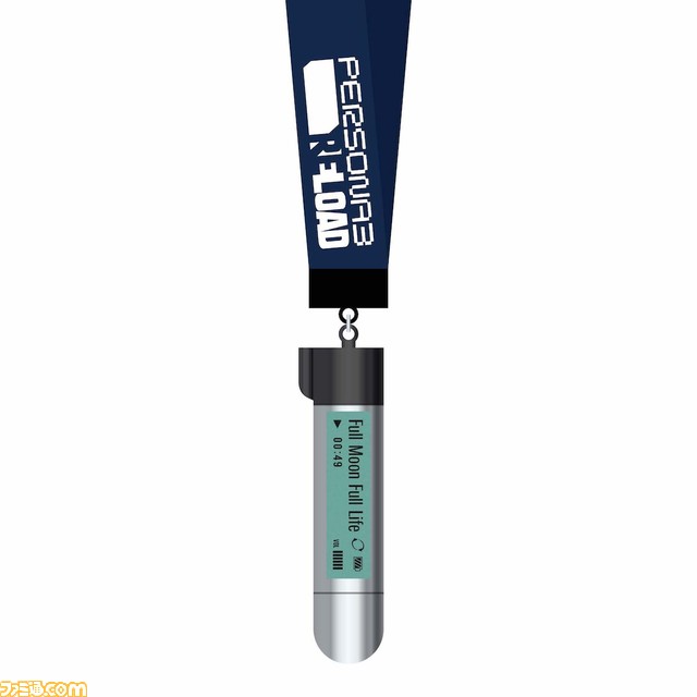 『ペルソナ3 リロード』カットイン風アクリルキーホルダー、主人公・アイギス・ゆかり・順平たちの新戦闘服がアクリルスタンドになって登場。『P3R』公式グッズ第2弾の予約受付が開始