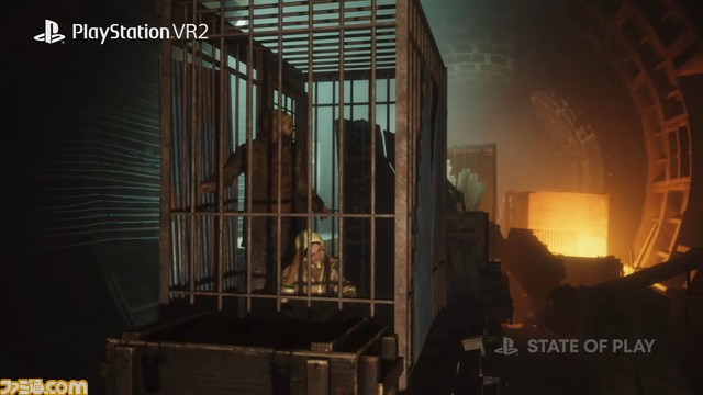 PSVR2『METRO AWAKENING VR』2024年発売決定。ベストセラー小説原作の人気シリーズがVRに【State of Play】