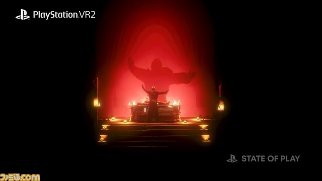 PSVR2『METRO AWAKENING VR』2024年発売決定。ベストセラー小説原作の人気シリーズがVRに【State of Play】