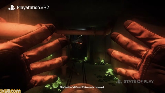 PSVR2『METRO AWAKENING VR』2024年発売決定。ベストセラー小説原作の人気シリーズがVRに【State of Play】