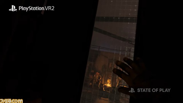 PSVR2『METRO AWAKENING VR』2024年発売決定。ベストセラー小説原作の人気シリーズがVRに【State of Play】