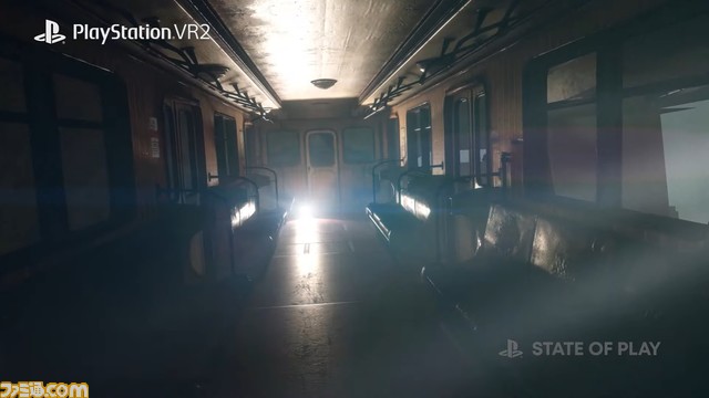 PSVR2『METRO AWAKENING VR』2024年発売決定。ベストセラー小説原作の人気シリーズがVRに【State of Play】