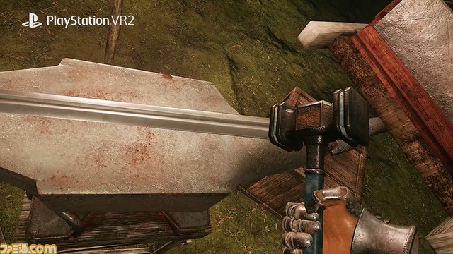 VRアクションRPG『Legendary Tales』2月8日発売決定。最大4人のマルチプレイでダンジョン探索が楽しめる【State of Play】