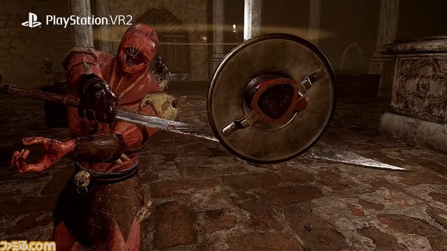 VRアクションRPG『Legendary Tales』2月8日発売決定。最大4人のマルチプレイでダンジョン探索が楽しめる【State of Play】