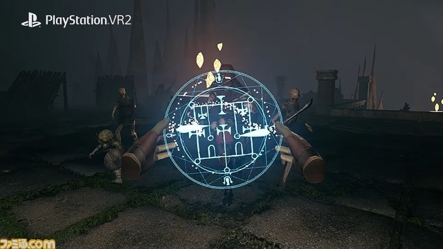 VRアクションRPG『Legendary Tales』2月8日発売決定。最大4人のマルチプレイでダンジョン探索が楽しめる【State of Play】
