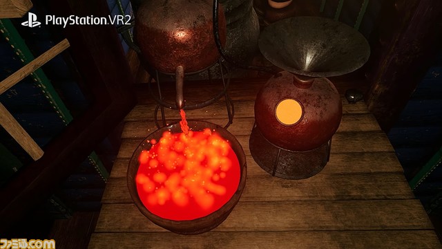 VRアクションRPG『Legendary Tales』2月8日発売決定。最大4人のマルチプレイでダンジョン探索が楽しめる【State of Play】