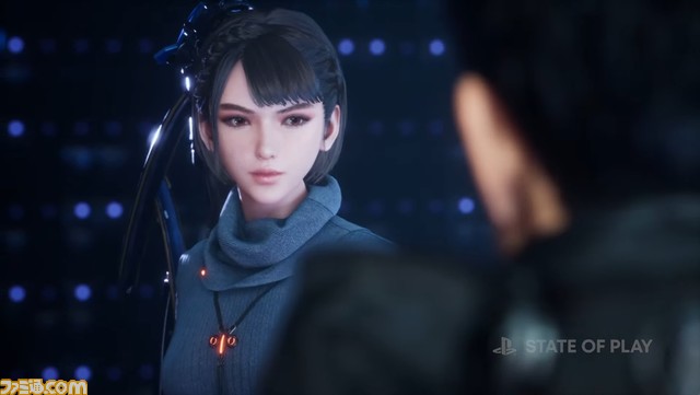 PS5『Stellar Blade』の発売日が4月26日に決定。約6分の最新映像が公開【State of Play】