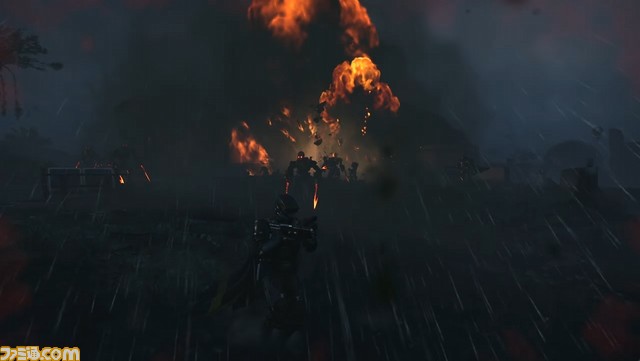 『ヘルダイバー2』ミッショントレーラーが公開。PS5とPCで2月8日に発売【State of Play】