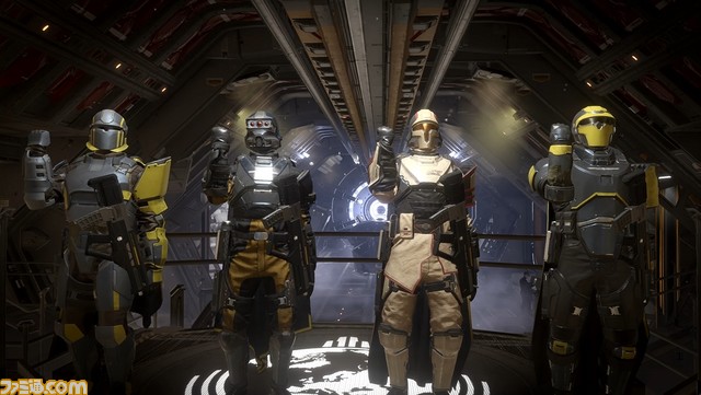 『ヘルダイバー2』ミッショントレーラーが公開。PS5とPCで2月8日に発売【State of Play】