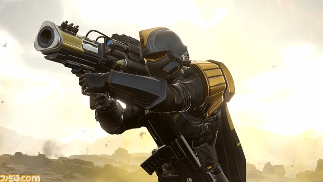 『ヘルダイバー2』ミッショントレーラーが公開。PS5とPCで2月8日に発売【State of Play】