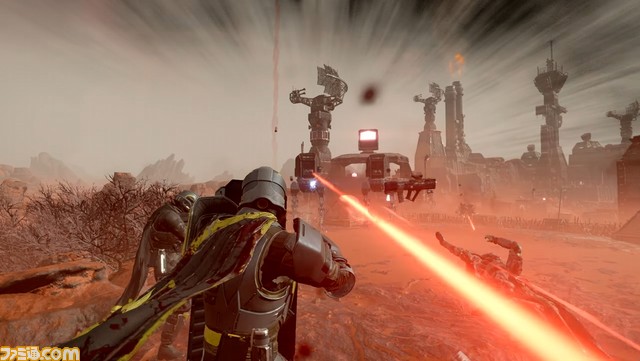 『ヘルダイバー2』ミッショントレーラーが公開。PS5とPCで2月8日に発売【State of Play】