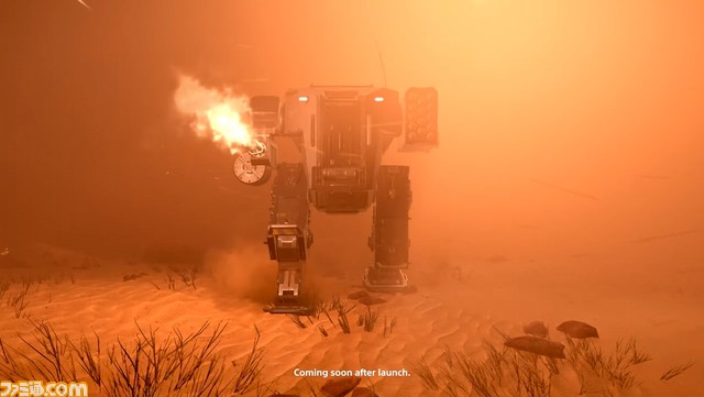 『ヘルダイバー2』ミッショントレーラーが公開。PS5とPCで2月8日に発売【State of Play】