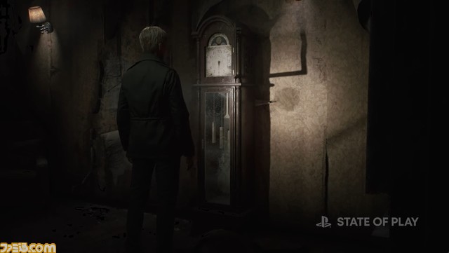 『サイレントヒル2』リメイク新映像でマネキンやバブルヘッドナースとの戦闘シーンが公開。PS5、Steamで発売予定【State of Play】
