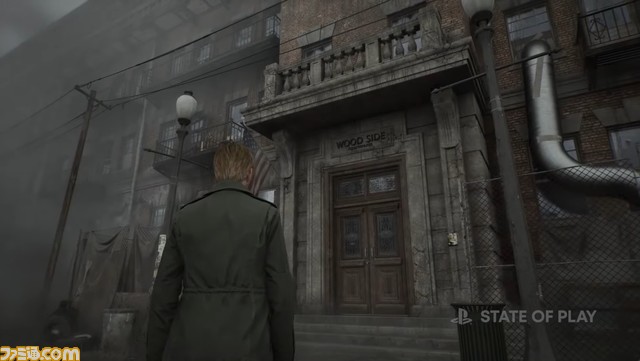 『サイレントヒル2』リメイク新映像でマネキンやバブルヘッドナースとの戦闘シーンが公開。PS5、Steamで発売予定【State of Play】