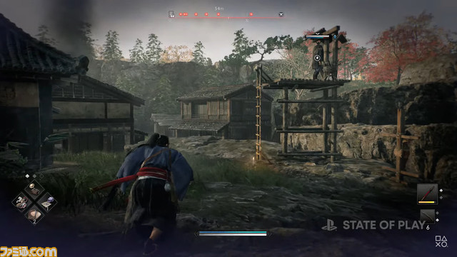 『Rise of the Ronin』プレイ解説トレーラーが公開。幕末オープンワールドで、和と洋の武器を駆使して戦うシーンをチェック【State of Play】