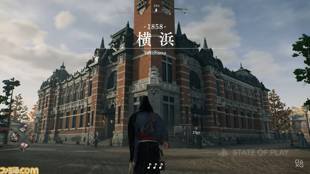 『Rise of the Ronin』プレイ解説トレーラーが公開。幕末オープンワールドで、和と洋の武器を駆使して戦うシーンをチェック【State of Play】