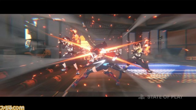 『ゼンレスゾーンゼロ』最新映像が公開。2024年配信予定のHoYoverse新作アクション。さまざまなキャラクターの戦闘シーンに注目【State of Play】