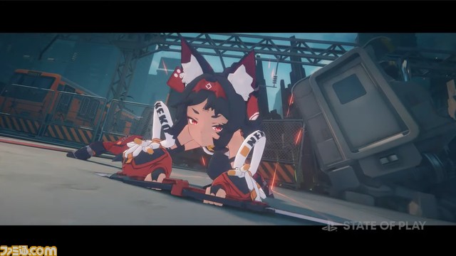 『ゼンレスゾーンゼロ』最新映像が公開。2024年配信予定のHoYoverse新作アクション。さまざまなキャラクターの戦闘シーンに注目【State of Play】