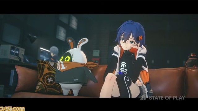 『ゼンレスゾーンゼロ』最新映像が公開。2024年配信予定のHoYoverse新作アクション。さまざまなキャラクターの戦闘シーンに注目【State of Play】