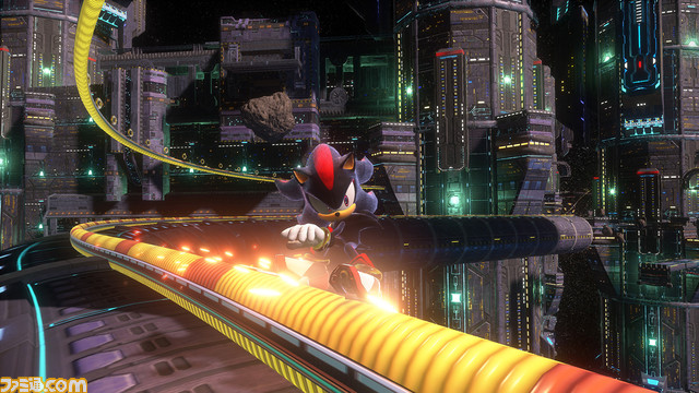 『ソニック × シャドウ ジェネレーションズ』2024年秋に発売。シャドウがメインの完全新作『シャドウ ジェネレーションズ』を収録【State of Play】