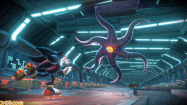 『ソニック × シャドウ ジェネレーションズ』2024年秋に発売。シャドウがメインの完全新作『シャドウ ジェネレーションズ』を収録【State of Play】