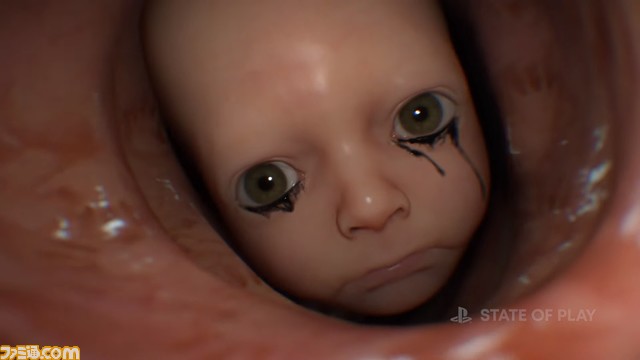 小島秀夫監督『デス・ストランディング2』が2025年に発売決定。プレイの様子も確認できる最新映像も公開【State of Play】