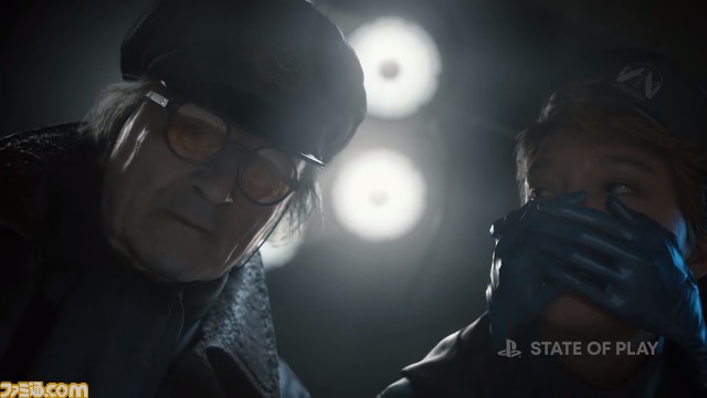 小島秀夫監督『デス・ストランディング2』が2025年に発売決定。プレイの様子も確認できる最新映像も公開【State of Play】