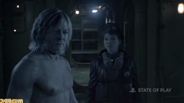 小島秀夫監督『デス・ストランディング2』が2025年に発売決定。プレイの様子も確認できる最新映像も公開【State of Play】