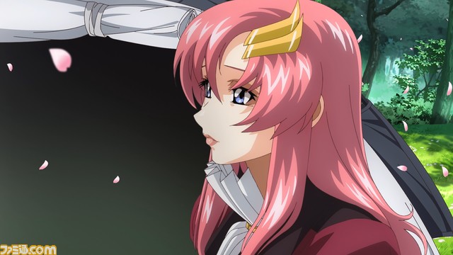 映画『ガンダムSEED FREEDOM』6分半の本編冒頭映像が本日（2/1）20時よりYouTubeでプレミア公開。新たな場面カットも解禁