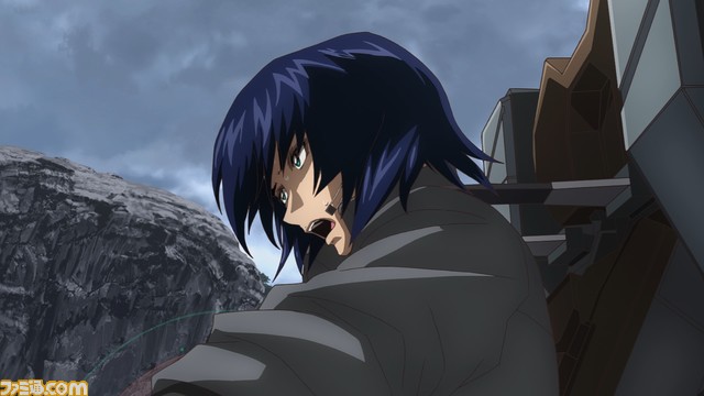 映画『ガンダムSEED FREEDOM』6分半の本編冒頭映像が本日（2/1）20時よりYouTubeでプレミア公開。新たな場面カットも解禁