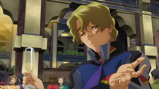 映画『ガンダムSEED FREEDOM』6分半の本編冒頭映像が本日（2/1）20時よりYouTubeでプレミア公開。新たな場面カットも解禁