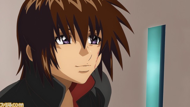 映画『ガンダムSEED FREEDOM』6分半の本編冒頭映像が本日（2/1）20時よりYouTubeでプレミア公開。新たな場面カットも解禁