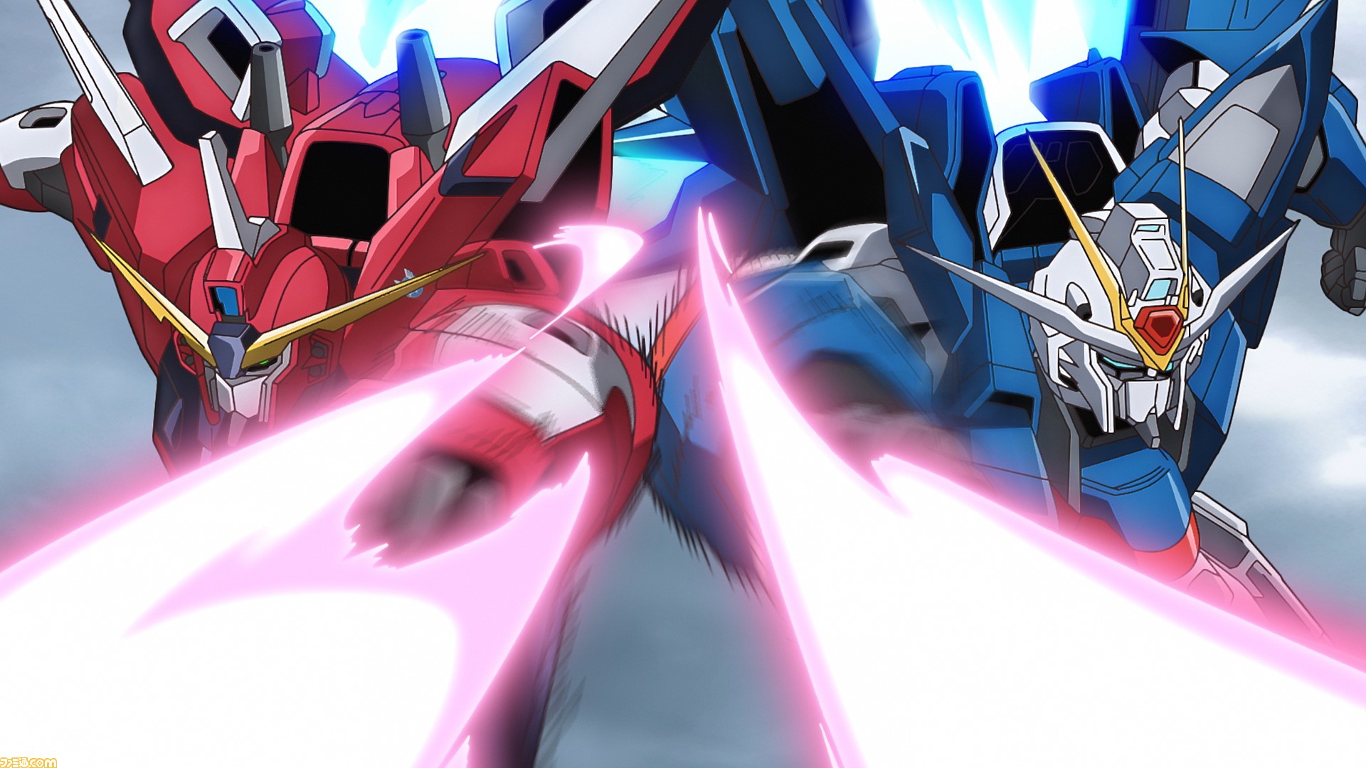 劇場版ガンダムSEED FREEDOM おこがましい ライジングフリーダム