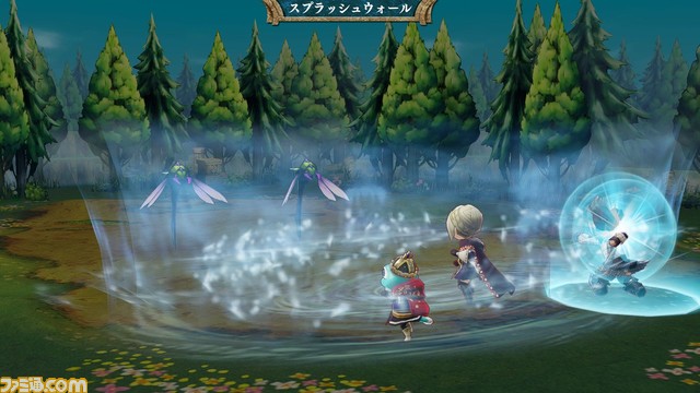 『レジェンド オブ レガシー HDリマスター』発売。当時の遊びごたえはそのままに高画質で楽しめる