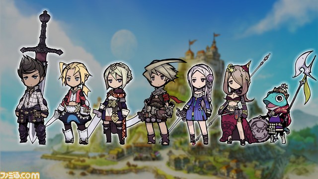 『レジェンド オブ レガシー HDリマスター』発売。当時の遊びごたえはそのままに高画質で楽しめる