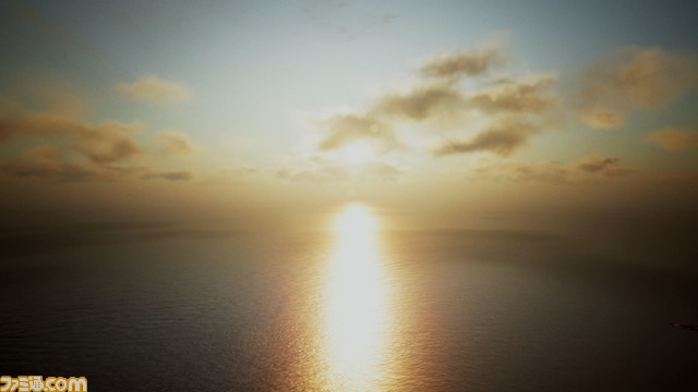 Nintendo Switch版 『ACE COMBAT7: SKIES UNKNOWN DELUXE EDITION』最新情報が公開。