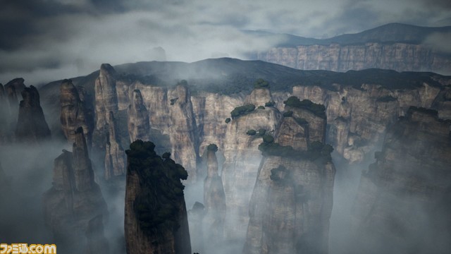 Nintendo Switch版 『ACE COMBAT7: SKIES UNKNOWN DELUXE EDITION』最新情報が公開。