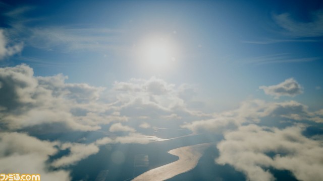 Nintendo Switch版 『ACE COMBAT7: SKIES UNKNOWN DELUXE EDITION』最新情報が公開。