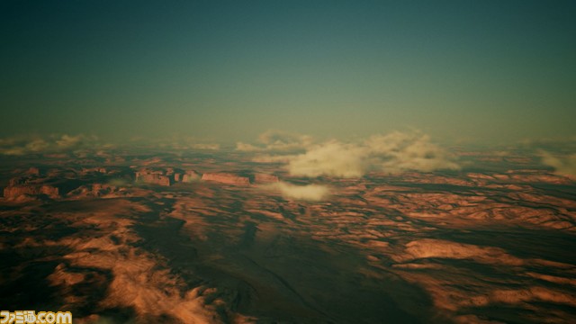 Nintendo Switch版 『ACE COMBAT7: SKIES UNKNOWN DELUXE EDITION』最新情報が公開。