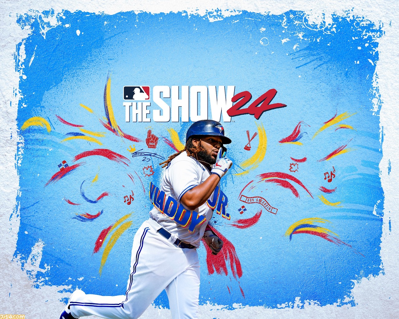 メジャーの野球ゲーム新作『MLB The Show 24』（英語版）3月19日に発売