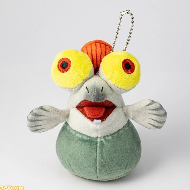 『スプラトゥーン3』キャンペーンがセブンイレブンで2月9日より開催。スイーツフェスのビジュアルがデザインされたTシャツや、コジャケのぬいぐるみマスコットが登場